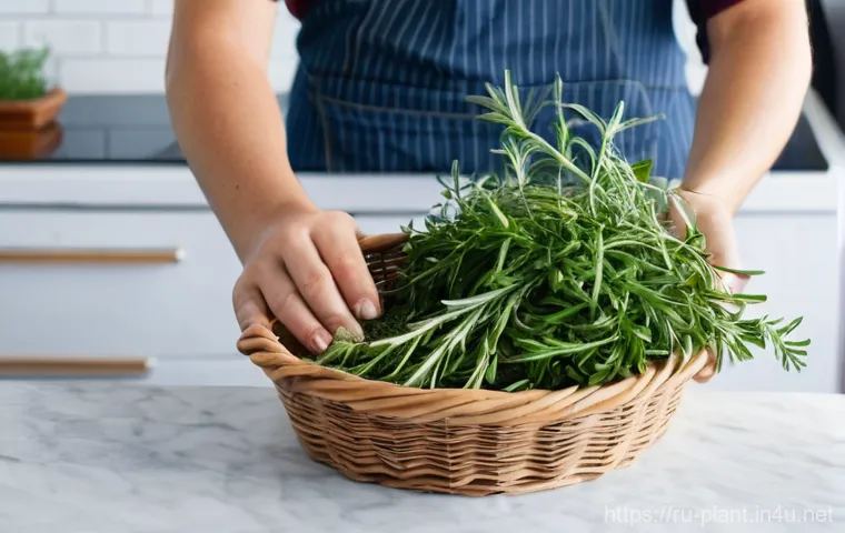 바질 로즈마리 등 허브 키우기 차이점 - **Prompt:** A sturdy, aromatic rosemary bush in a rustic ceramic pot, positioned on a bright windows... 바질 로즈마리 등 허브 키우기 차이점 - **Prompt:** A sturdy, aromatic rosemary bush in a rustic ceramic pot, positioned on a bright windows...