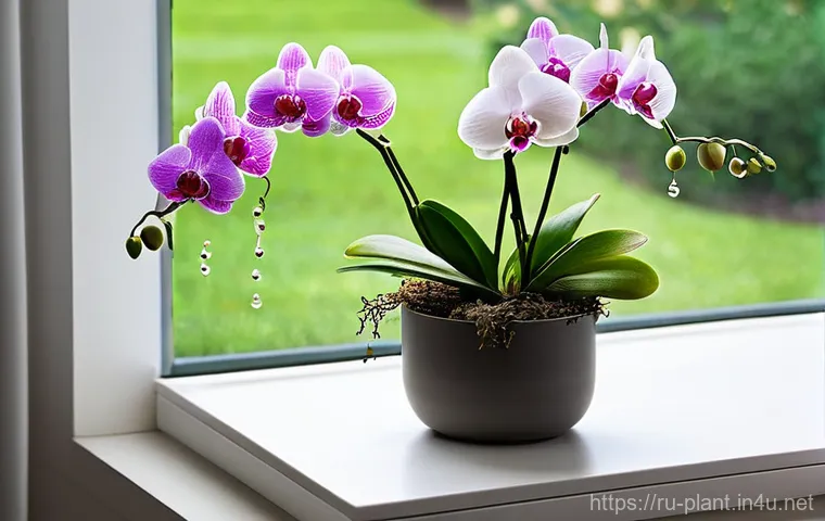 화분 흙 교체 시기 및 방법 - **A thriving Ficus Benjamina in a freshly repotted state.**
**Prompt:** A vibrant Ficus Benjamin... 화분 흙 교체 시기 및 방법 - **A thriving Ficus Benjamina in a freshly repotted state.**
**Prompt:** A vibrant Ficus Benjamin...