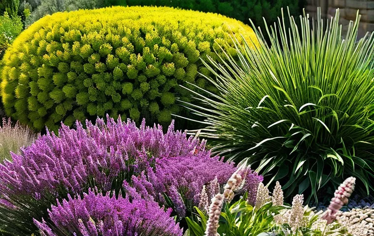 드라이가든 스타일링 방법 - **Prompt 1: Serene Mediterranean Dry Garden Landscape at Sunset**
"A wide, tranquil view of a be... 드라이가든 스타일링 방법 - **Prompt 1: Serene Mediterranean Dry Garden Landscape at Sunset**
"A wide, tranquil view of a be...