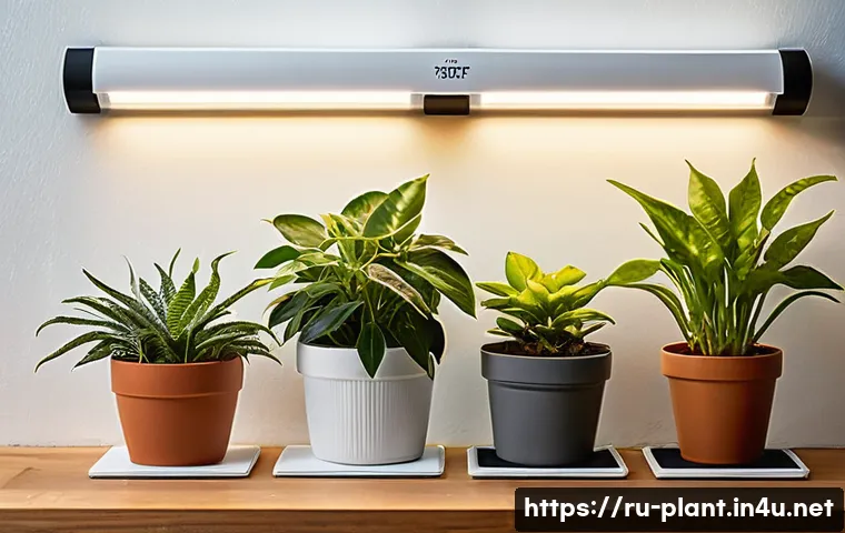 Не дайте своим растениям погибнуть зимой: 5 лайфхаков для идеального ухода 4 겨울철 반려식물 관리법 관련 이미지 2