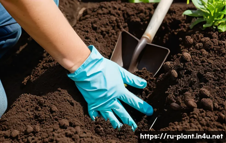 Секреты урожайного огорода: 7 лайфхаков для начинающих дачников 3 텃밭 가꾸기 초보자 팁 관련 이미지 1